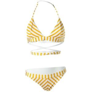 Gigi Hadid X Tommy Hilfiger swimsuit